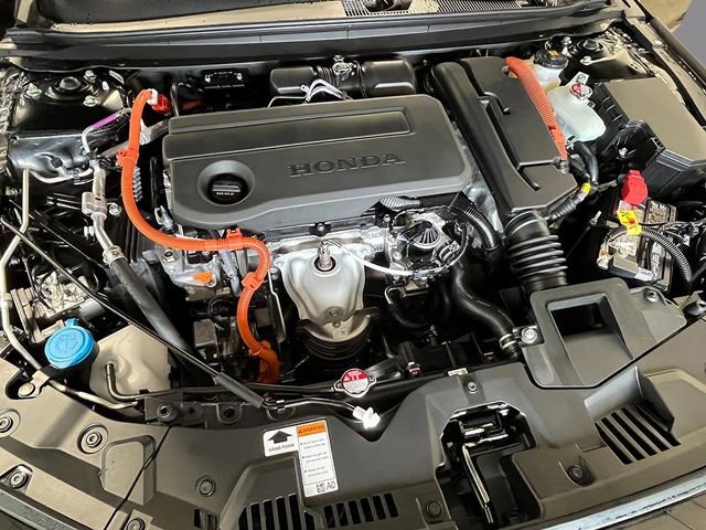 New 2026 Honda Accord Sport image 12