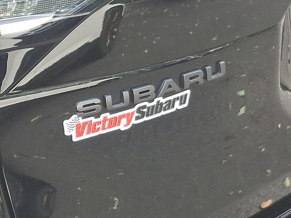Used 2025 Subaru Forester Limited image 29