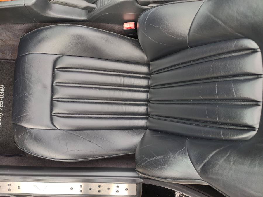 Used 2004 Mercedes-Benz SLK 320 image 10