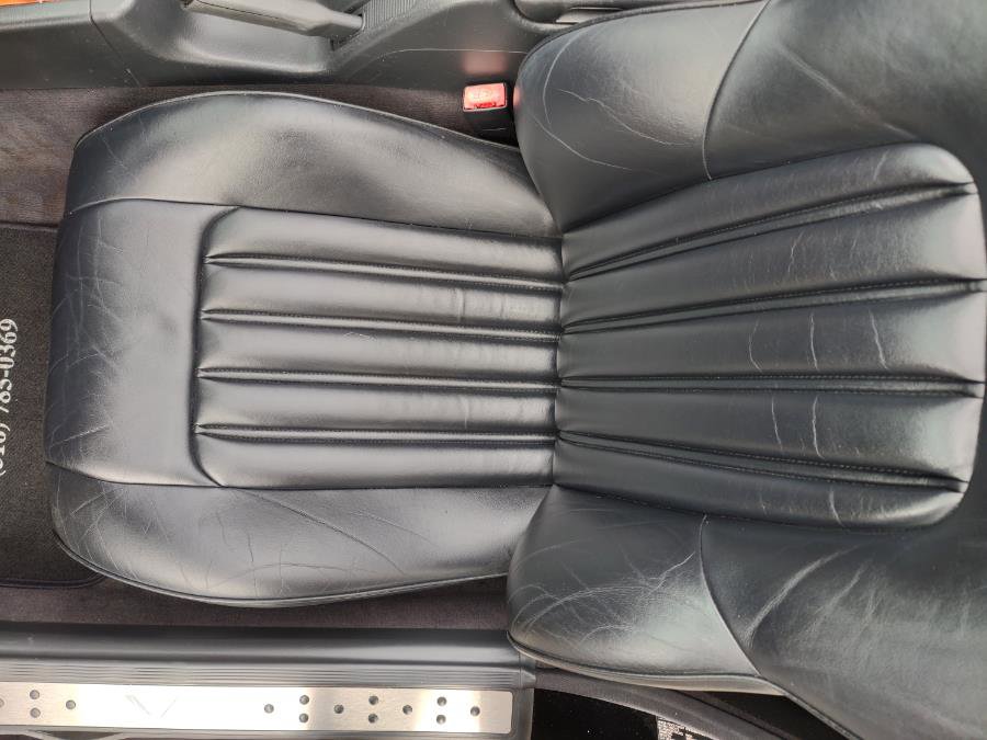 Used 2004 Mercedes-Benz SLK 320 image 10