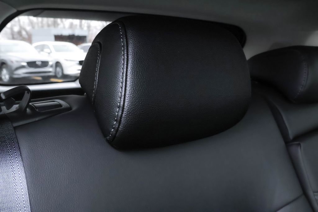 New 2026 MAZDA CX-50 AWD 2.5 Hybrid w/ Cargo Package image 39