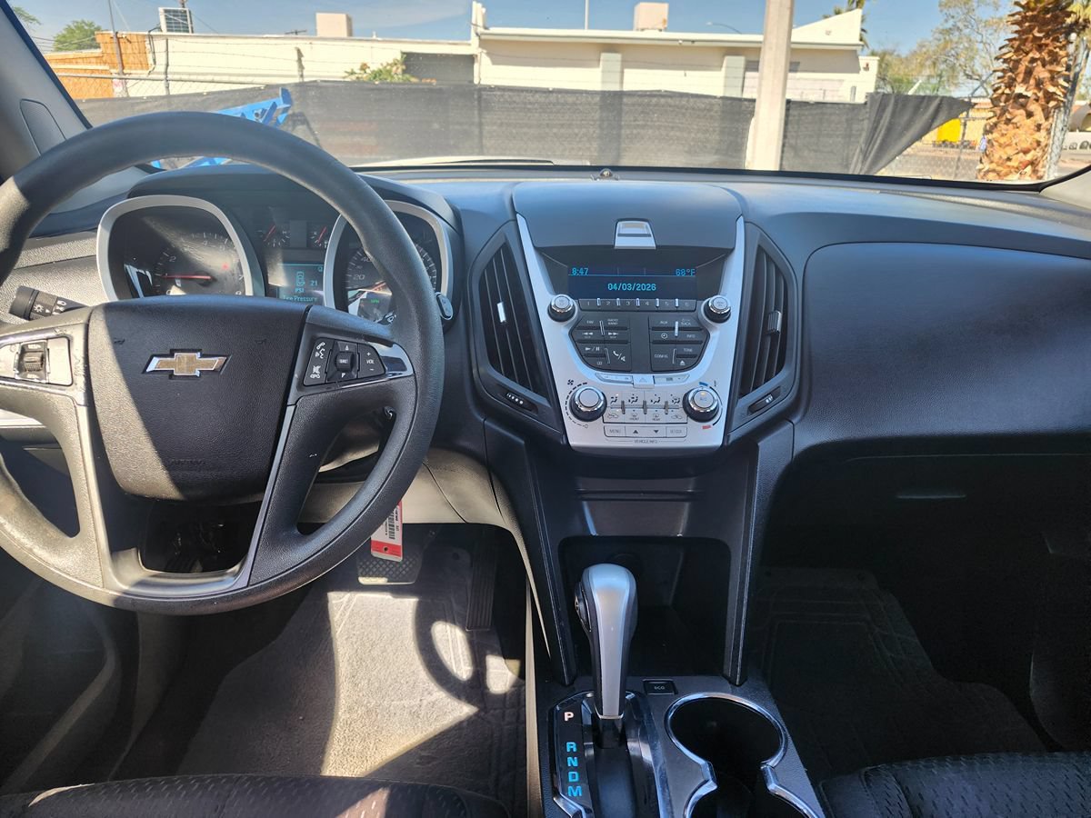 Used 2015 Chevrolet Equinox LS FWD image 23