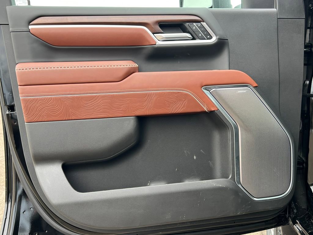 New 2026 GMC Sierra 3500 Denali Ultimate image 26