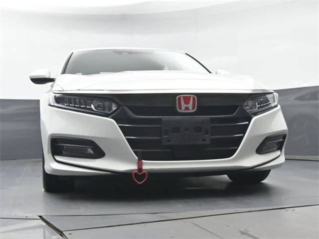 Used 2020 Honda Accord Sport image 35