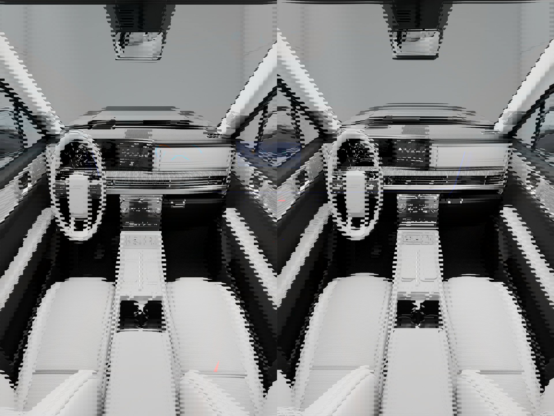 New 2024 Hyundai Santa Fe Calligraphy image 13