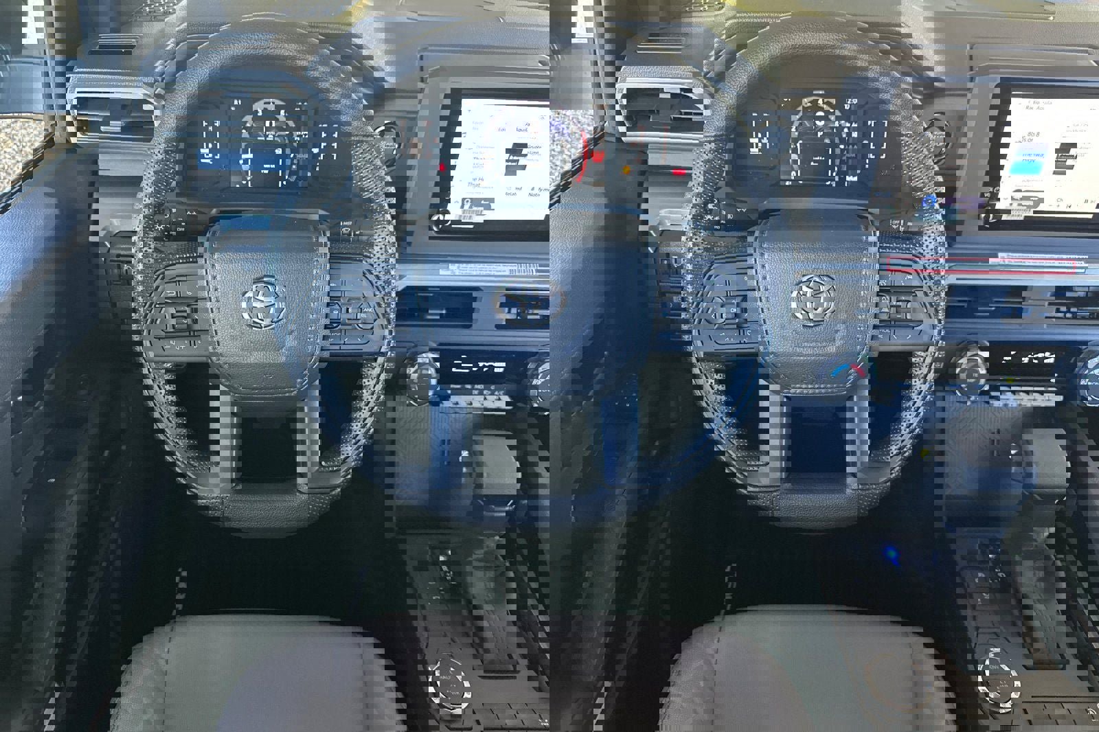 New 2026 Toyota Tacoma SR5 image 17