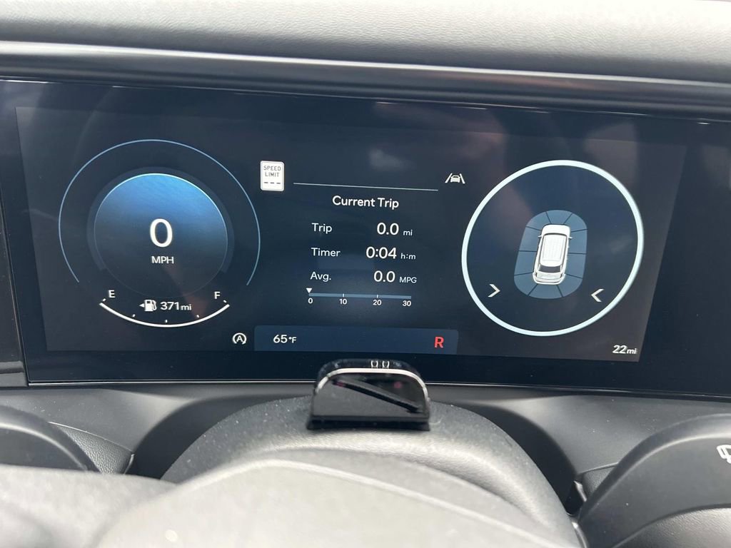 New 2026 Hyundai Palisade XRT Pro image 39