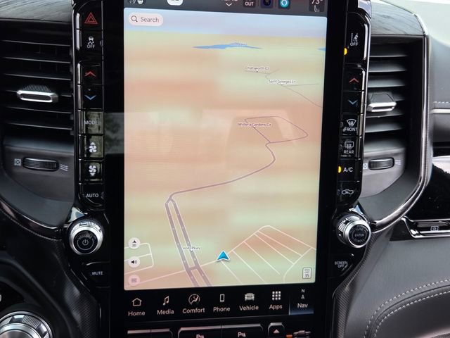 New 2026 RAM 1500 Limited image 12