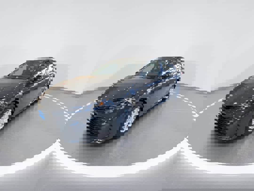 New 2026 Toyota Camry LE image 4