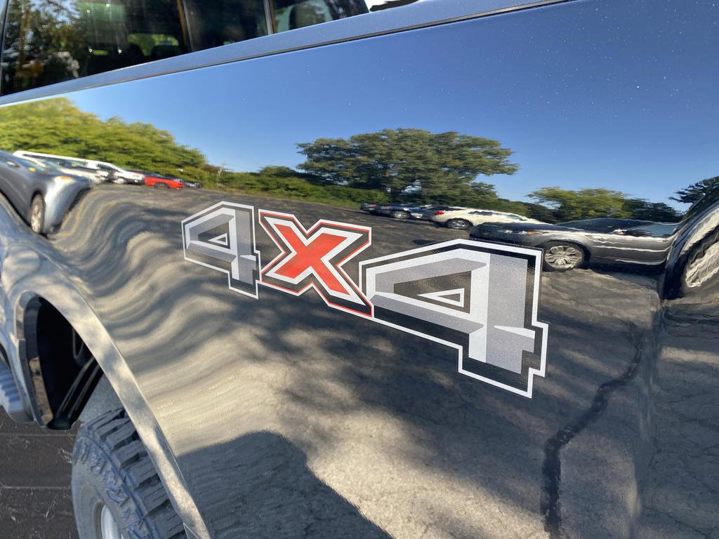 New 2026 Ford F350 XL w/ XL Off-Road Package image 15