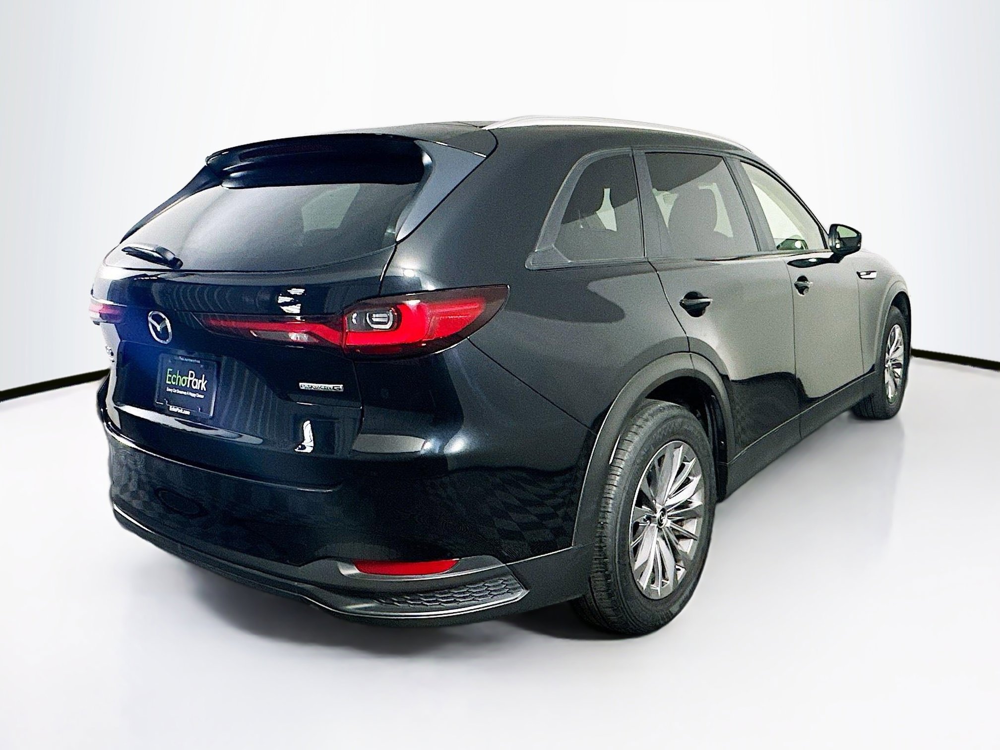 Used 2025 MAZDA CX-90 3.3 Turbo w/ Select Package image 9