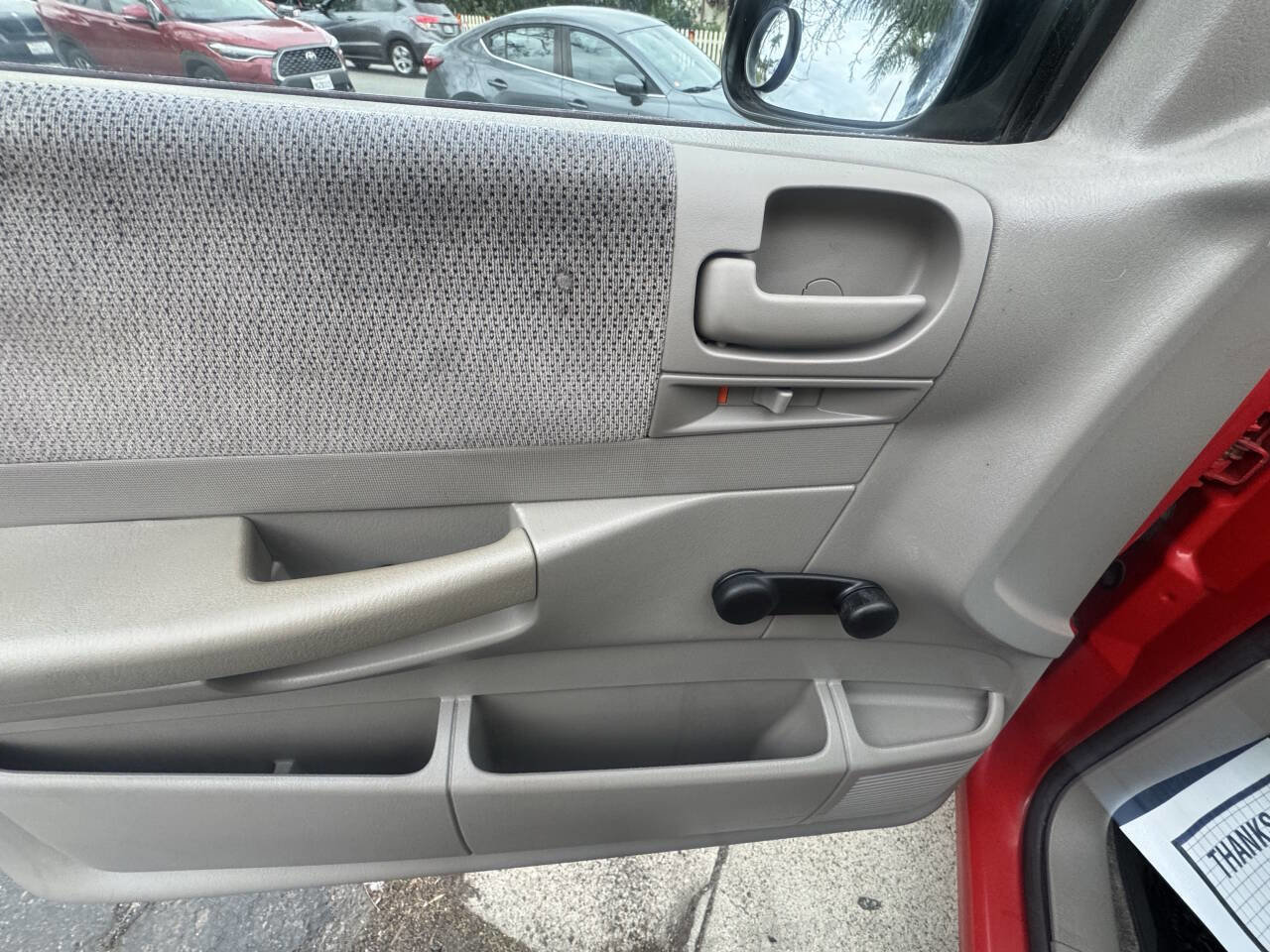 Used 2002 Dodge Dakota Sport image 15