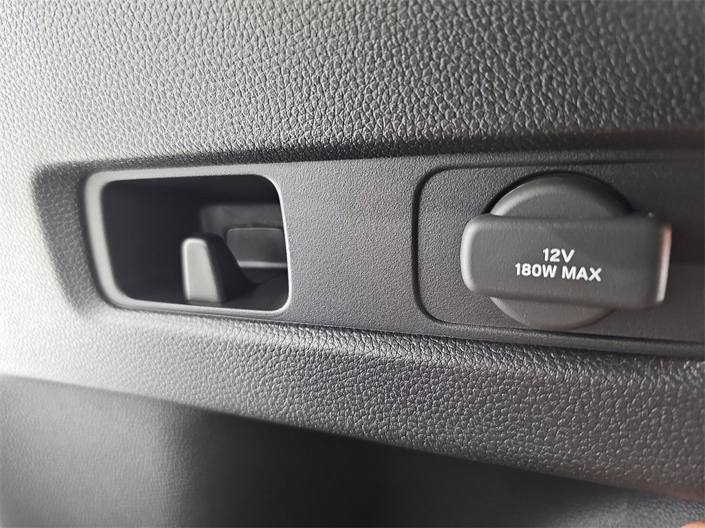 New 2026 Honda CR-V Sport-L image 16