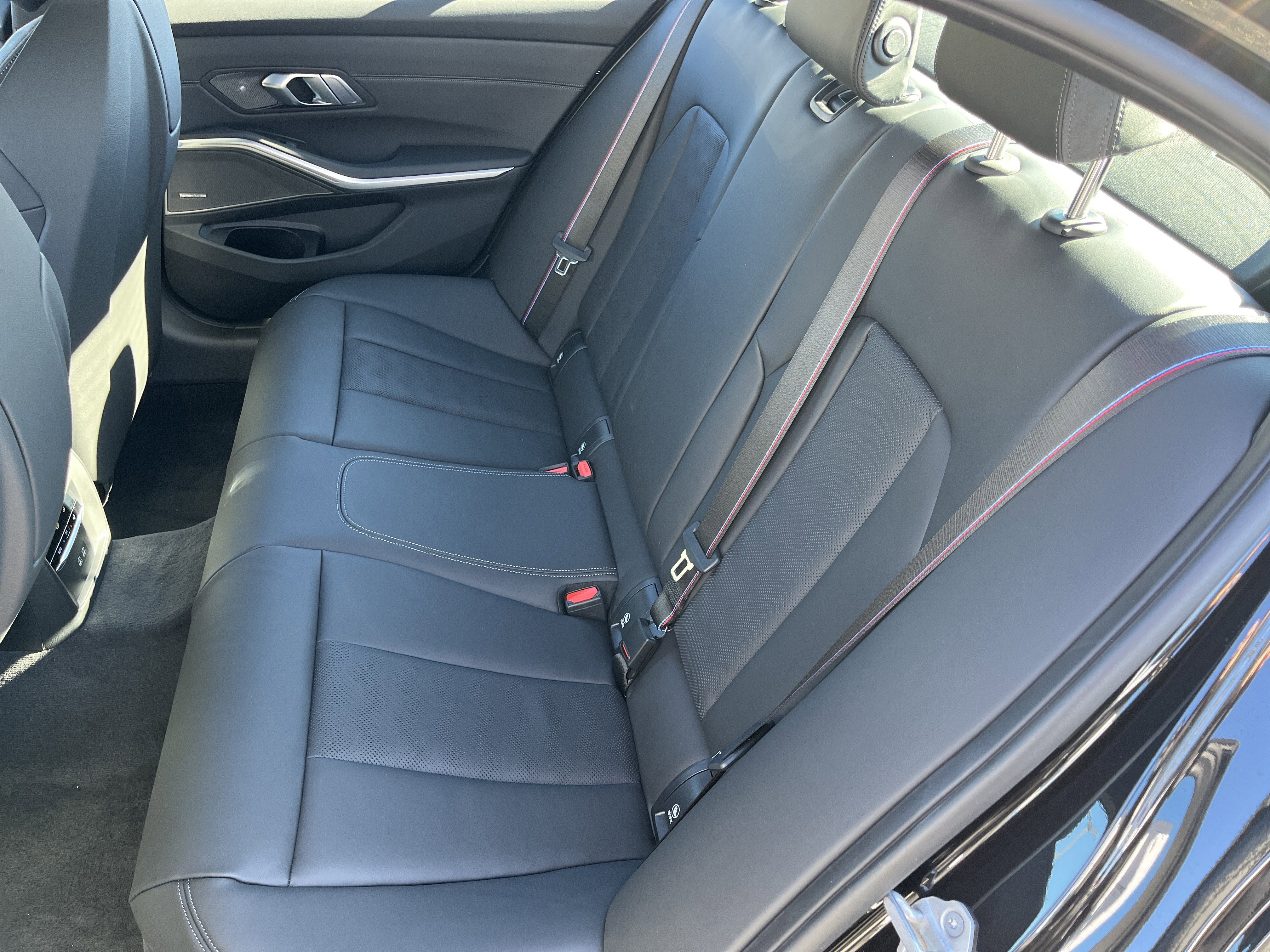 New 2026 BMW M3 Competition image 20