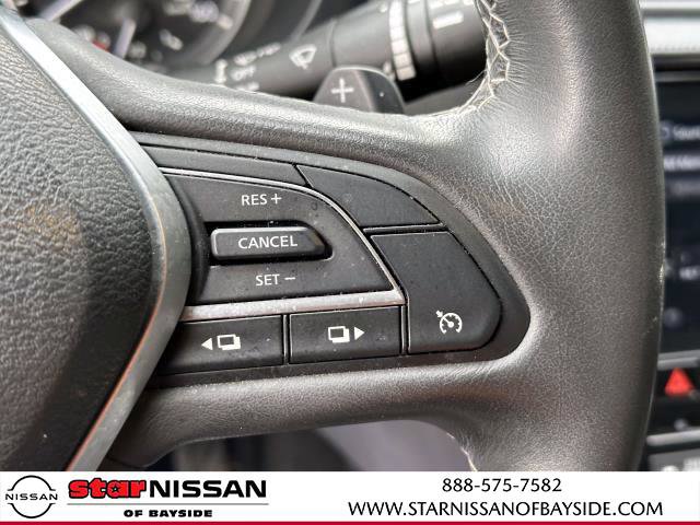 Used 2022 INFINITI QX55 Luxe w/ Cargo Package image 26