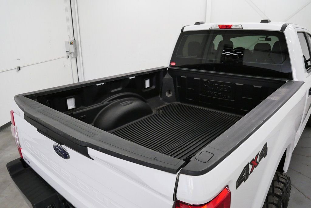Used 2022 Ford F250 XL w/ Power Equipment Group image 36