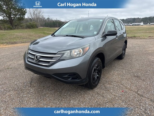 Used 2014 Honda CR-V LX image 1