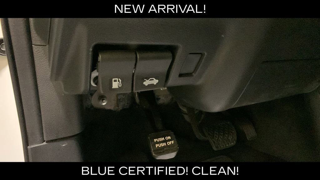 Used 2019 Nissan Murano SV AWD/4WD image 29