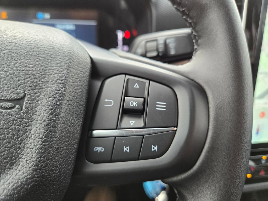 New 2025 Ford Ranger XLT w/ FX4 Off-Road Package image 19