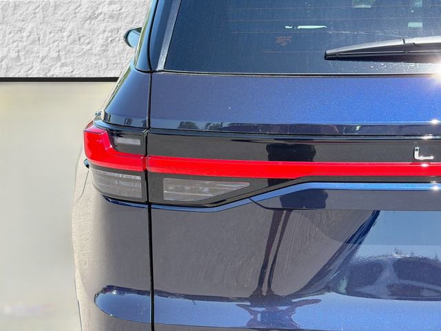 New 2026 Lexus TX 350 AWD image 10