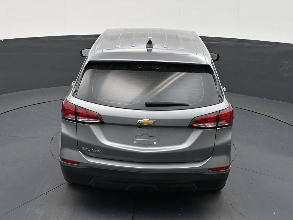 Used 2024 Chevrolet Equinox LS FWD image 15