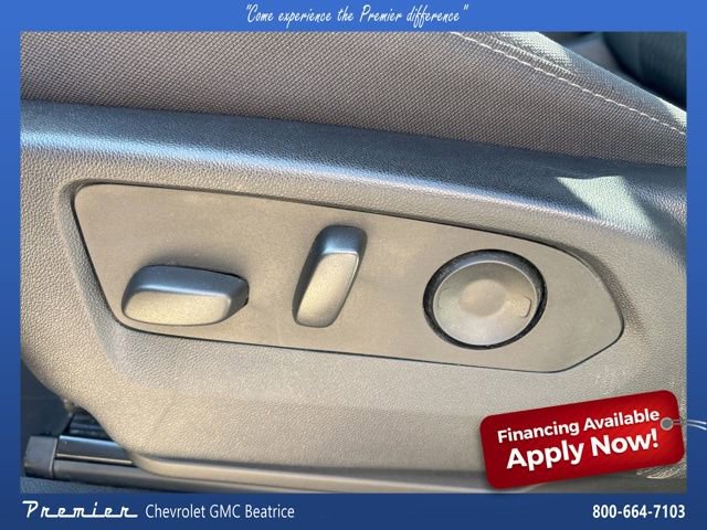 Used 2023 Chevrolet Tahoe LS w/ Driver Alert Package image 16