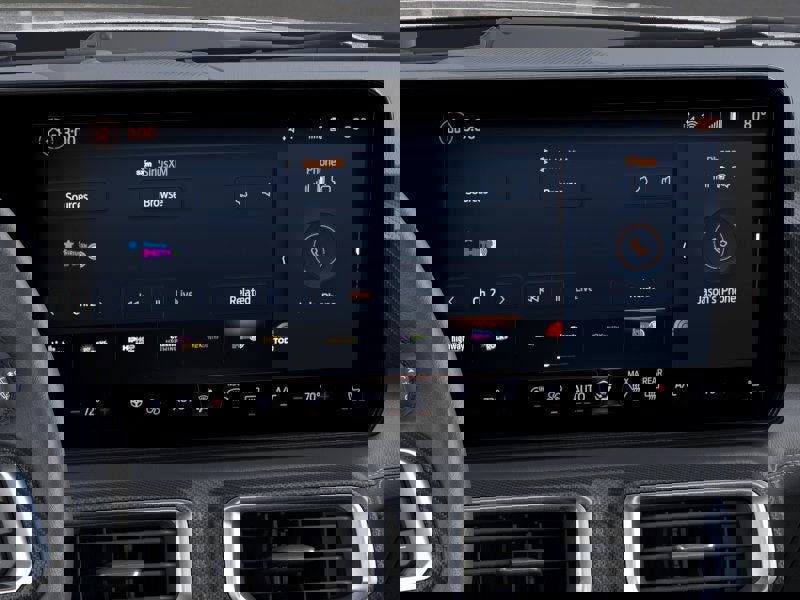 New 2026 Ford Mustang Premium image 14