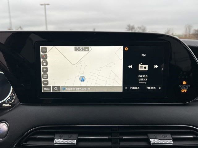 Used 2022 Hyundai Palisade Calligraphy w/ Cargo Package image 23