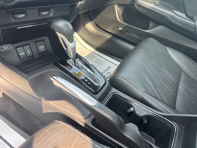 Used 2014 Honda Civic EX-L image 24