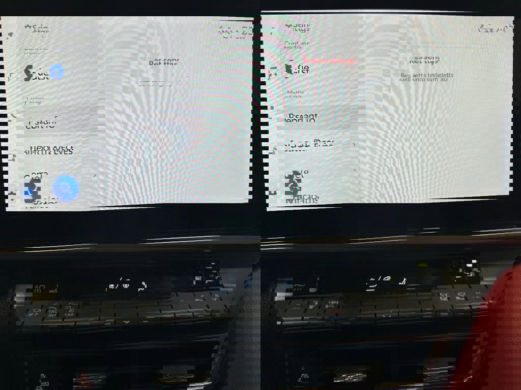 Used 2025 Toyota Camry XSE image 25