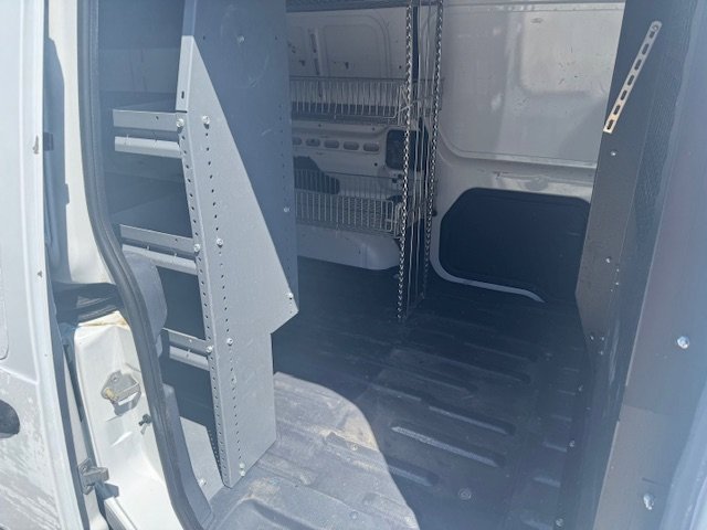 Used 2013 Ford Transit Connect XL image 7