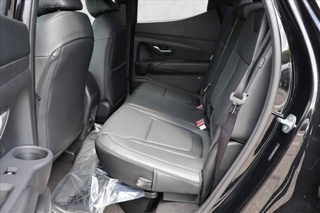 New 2027 Hyundai Santa Cruz SE AWD/4WD image 22