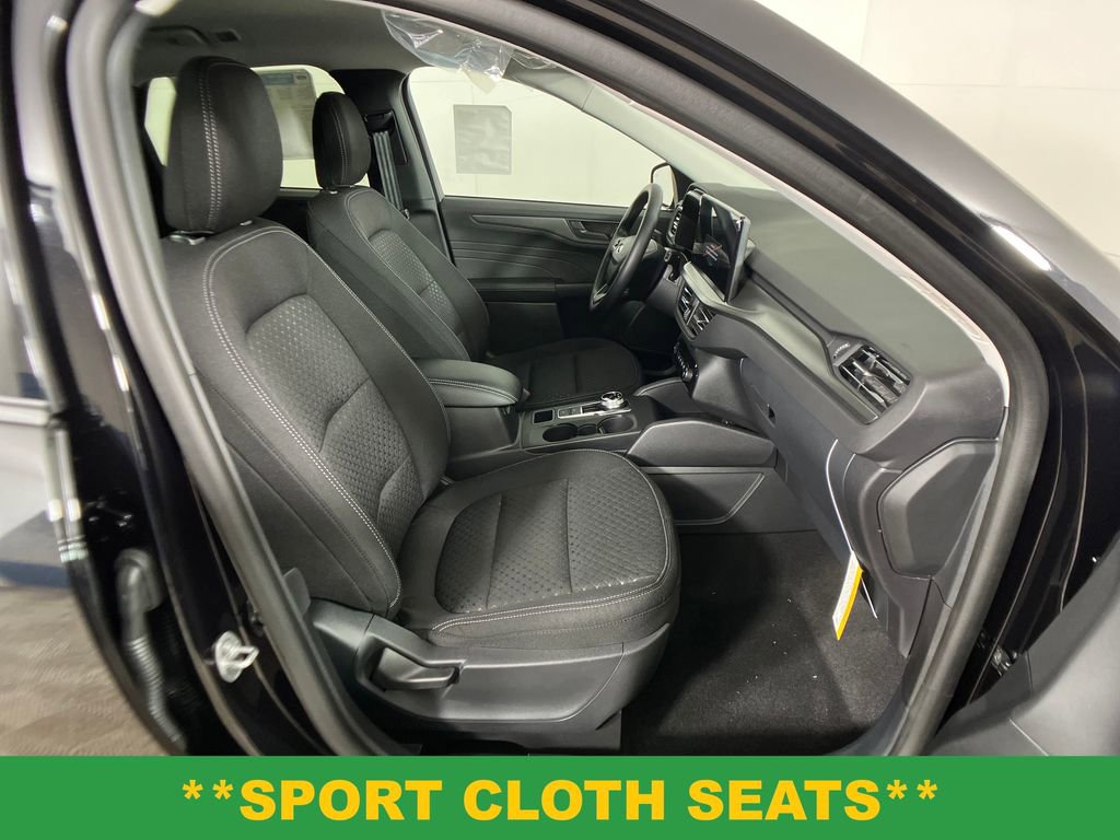 New 2026 Ford Escape Active w/ Tech Pack #1 image 5