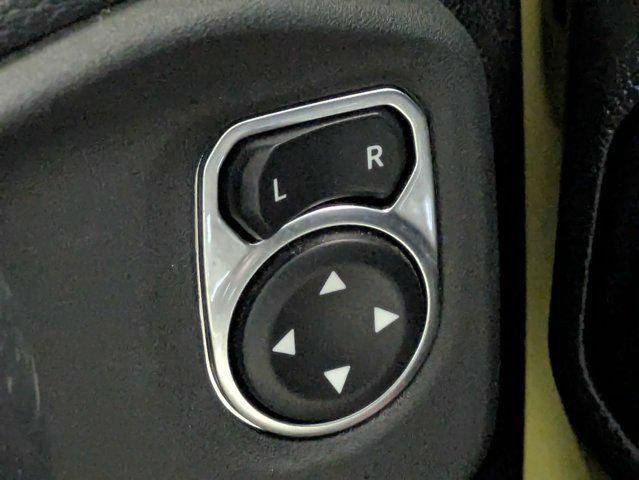 Certified 2023 Jeep Gladiator Sport AWD/4WD image 22