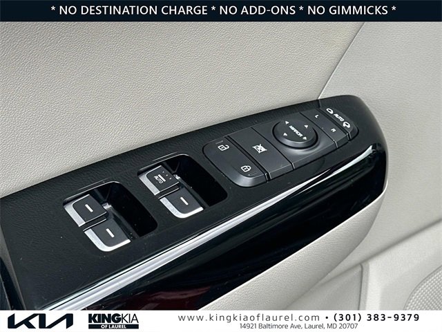 Used 2020 Kia Sportage EX image 22