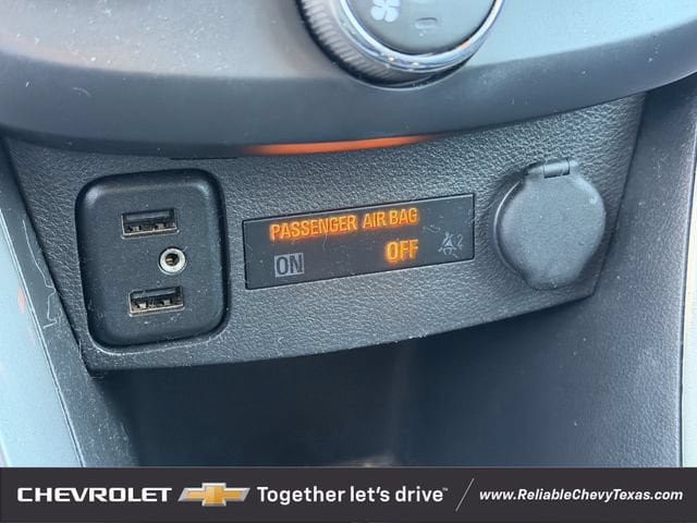 Used 2017 Chevrolet Trax LT FWD image 19