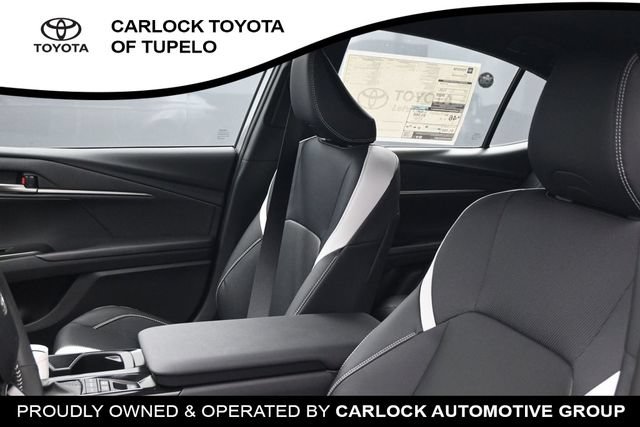 New 2026 Toyota Camry SE w/ Convenience Package FWD image 19