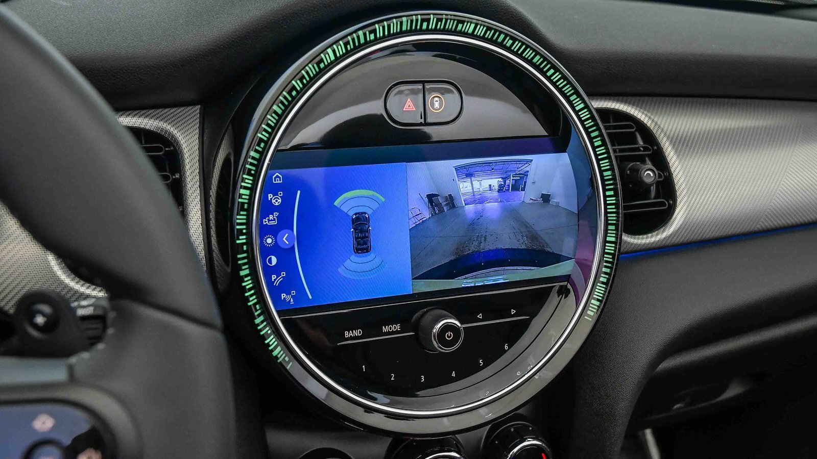 Certified 2023 MINI Cooper S image 31