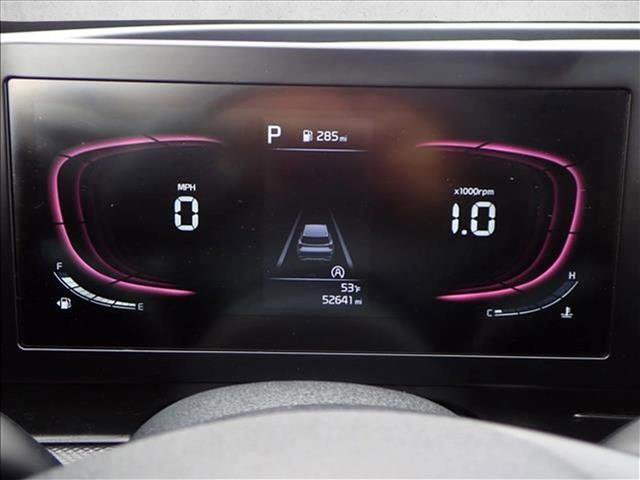 Used 2024 Kia Sportage LX image 24