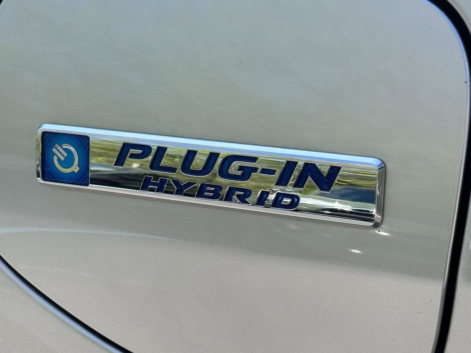 Used 2018 Honda Clarity Plug-In Hybrid image 10