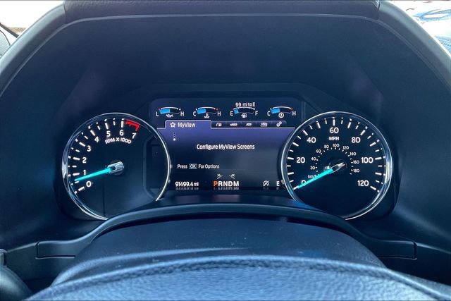 Used 2020 Ford Expedition XLT w/ Equipment Group 202A image 20