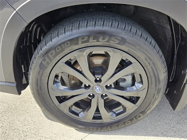 Used 2023 Subaru Forester Sport image 10