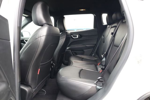 Used 2024 Jeep Compass Trailhawk image 23