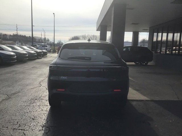 New 2024 Dodge Hornet GT image 8