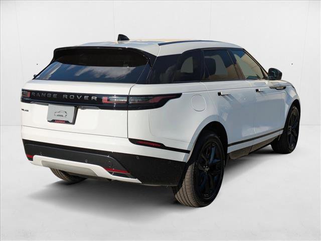 New 2026 Land Rover Range Rover Velar Dynamic SE image 2