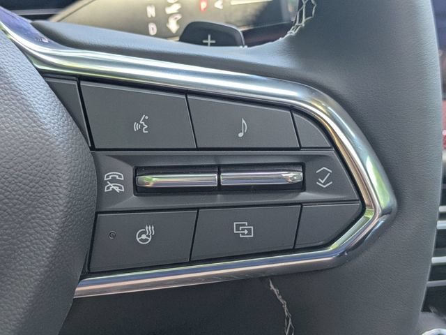 New 2026 Chevrolet Traverse Z71 w/ Enhanced Driving Package AWD/4WD image 16