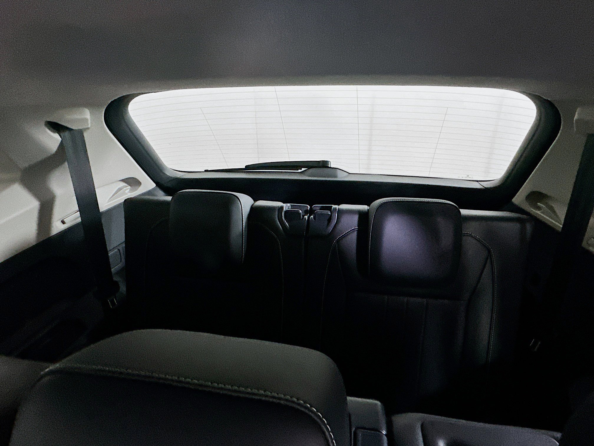 Used 2024 Volkswagen Tiguan SE image 27