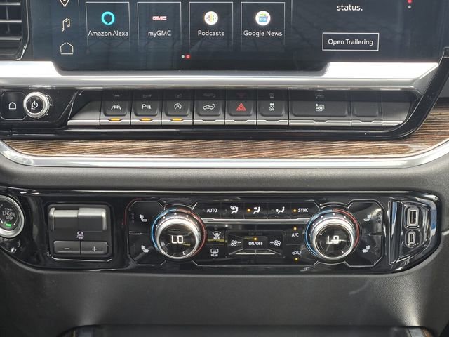 Used 2023 GMC Sierra 1500 Elevation w/ Elevation Premium Package AWD/4WD image 21