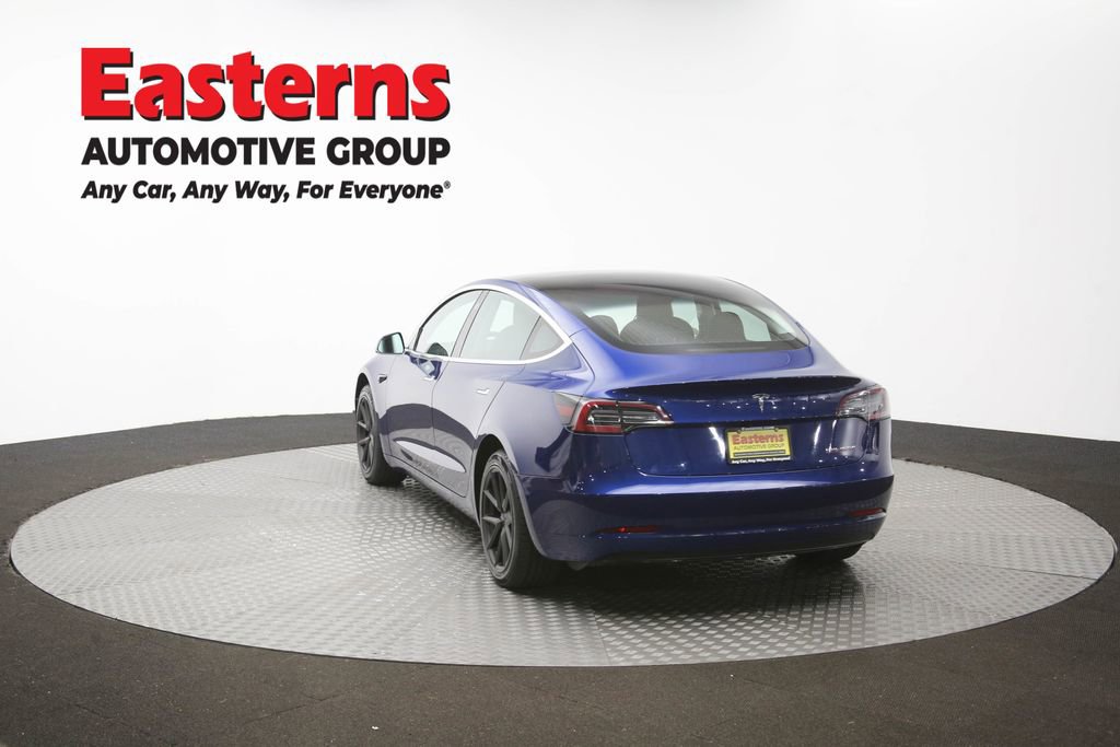 Used 2019 Tesla Model 3 Long Range AWD/4WD image 60