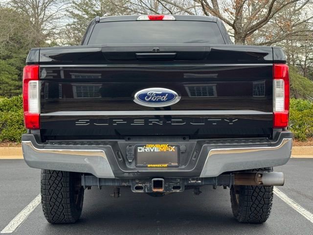 Used 2019 Ford F250 XLT image 8